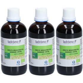 Ladrôme Grote Brandnetel Plantenextract