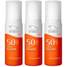 Alga Maris Zonnemelk Gezicht & Lichaam SPF50