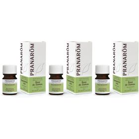 Pranarôm Huile Essentielle Rose de Damas