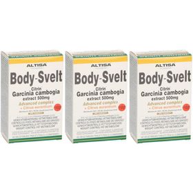 Altisa Body-Svelt