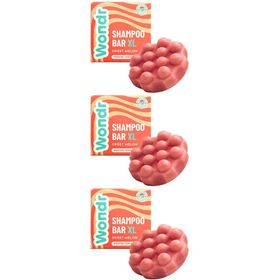 Barre de shampooing Wondr Sweet Melon XL
