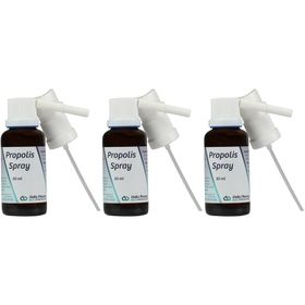 Deba Propolis Spray Gorge