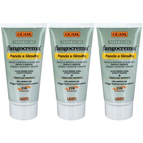 GUAM Boue D'Algues Crème Ventre & Taille