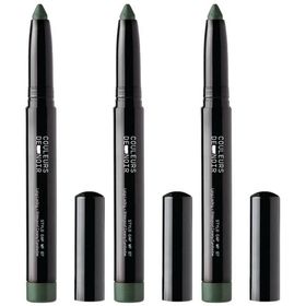 Couleurs de Noir Stick Fard à Paupières Bright Olive