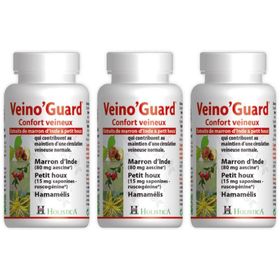Holistica Veino'Guard