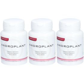 Dynarop Androplant