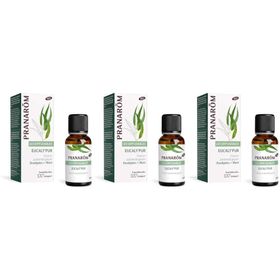 Pranarôm Les Diffusables Eucaly'Pur Bio