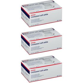 Leukoplast® Soft White 38 mm x 72 mm