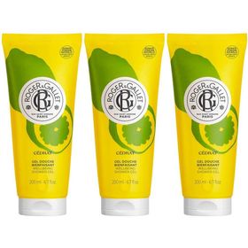 Roger & Gallet Cédrat Douchegel