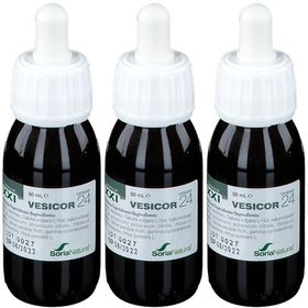 Soria Natural® Composor 24 Vesicor XXI