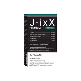 J-ixx Premium