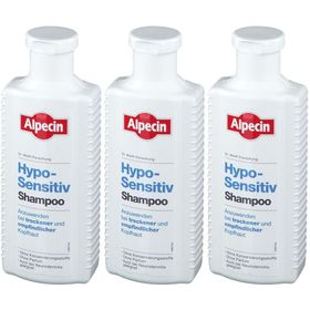 Alpecin Shampoo Hypo-Sensitive