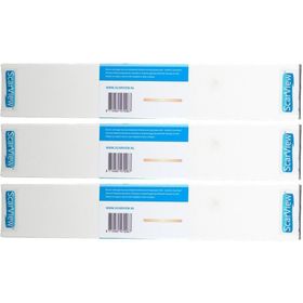 Scarview Élastique Silicone Tape 2x30 cm SCARV07