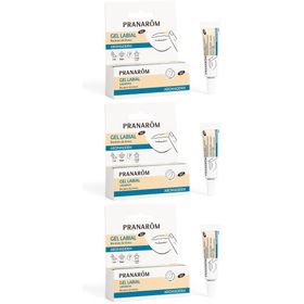 Pranarôm Aromaderm Lippenbalsem Labiarom