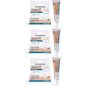 Pranarôm Aromaderm Lippenbalsem Labiarom