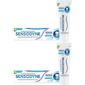 Sensodyne Repair & Protect Cool Mint Dentifrice pour dents sensibles
