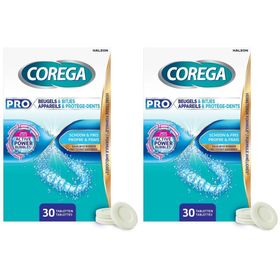 Corega Pro Beugels & Bitjes