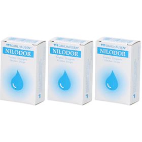 Nilodor
