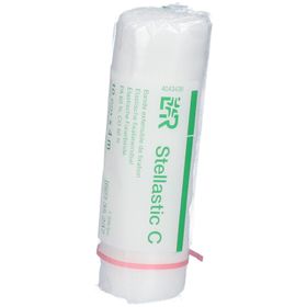 Gaas Verband gez el 10cm x 4m kat