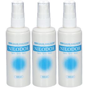 Nilodor