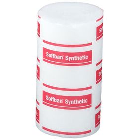 Soffban Watten Synthetisch 10cm x 2.7m