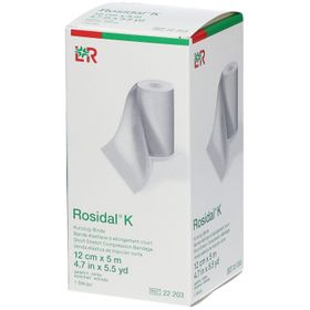 Rosidal K 12cm x 5m 22203
