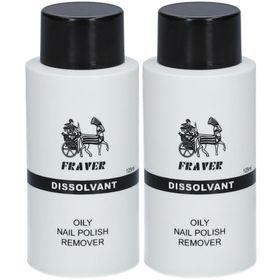 Dissolvant Geel Fraver
