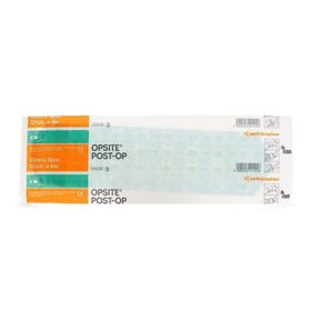 Opsite Post Op 35x10cm 66000716