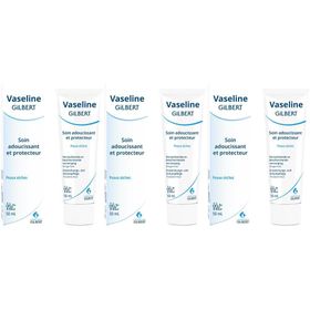 Vaseline Gilbert