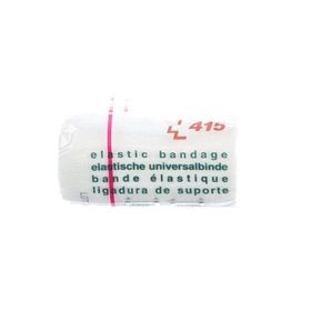 Universal 415 8cm x 5m 2 Clips Elastische Windel