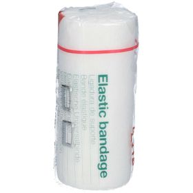 Universal 415 10cm x 5m 2 Clips Bande Elastique