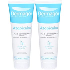 Dermagor Atopicalm