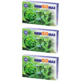 Ginkgomax