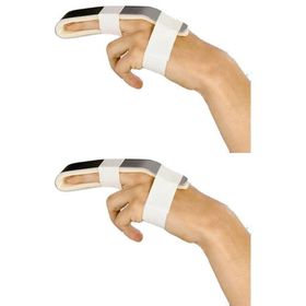 Actimove Alufoam Vingerspalk 19mm
