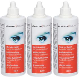 PharmaClean Mutifunctionnel