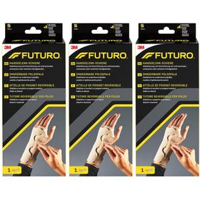 FUTURO™ Omkeerbare Polsspalk 47853 Small