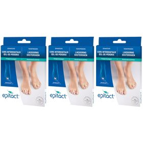 Epitact® Teenscheiders Likdoorns - Eksterogen Large