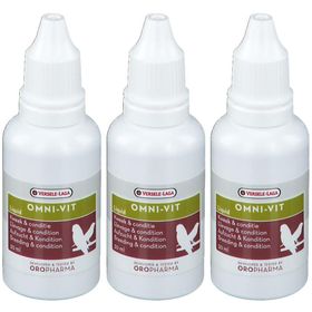 Omni-Vit Liquid