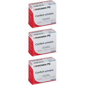 Pharmagenerix Uriwomen