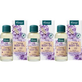 Kneipp Huidolie Lavendel