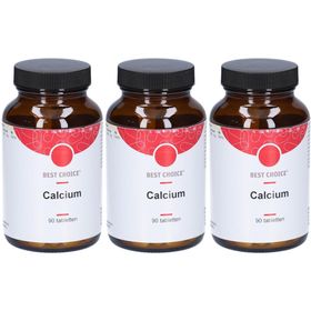 Best Choice Calcium
