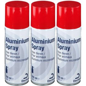 Dechra Aluminium Spray Eurovet