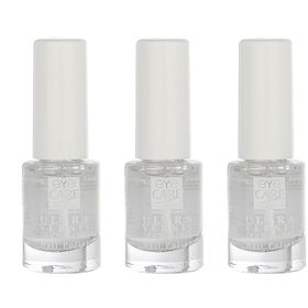 Eye Care Silicium-Urea Nagellak Kleurloos 1501