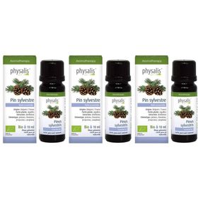Physalis® Sapin Huile Essentielle Bio