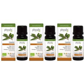 Physalis® Laurier Essentiële Olie Bio