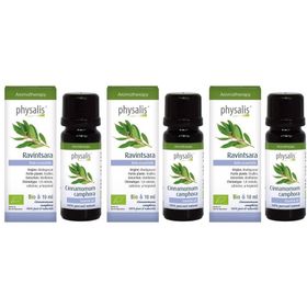 Physalis® Ravintsara Bio