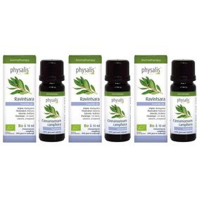 Physalis® Ravintsara Bio