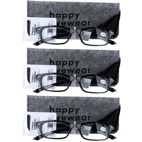 Pharma Glasses Leesbril +2.00