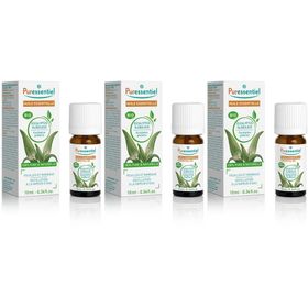 Puressentiel Eucalyptus Globuleux Huile Essentielle Bio