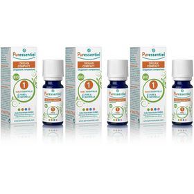 Puressentiel Huile Essentielle Origan Bio